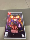 Five Nightsat Freddy's: Security Breach - Nintendo Switch: Horror Adventure Game