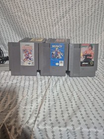 Consola dom&eacute;stica Nintendo NES Action Set - blanca/gris