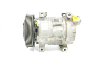 51752531 Kompressor Aire Klimaanlage Für ALFA ROMEO 147 (190) / 4472208645/5SL