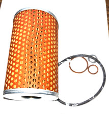 Mercedes W123 200 2.0 230 2.3 250 2.5 123 Oil Filter #154