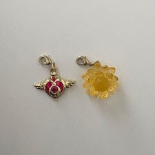 Sailor Moon Charm Collection
