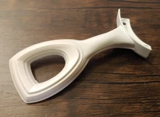 Harbor Breeze Ceiling Fan Notus Replacement Part - White Metal Blade Arm - New