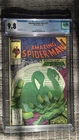 The Amazing Spider-Man #311 (Marvel Comics January 1989)