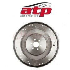 ATP Clutch Flywheel for 1977-1996 Ford F-350 - Transmission Shift  it