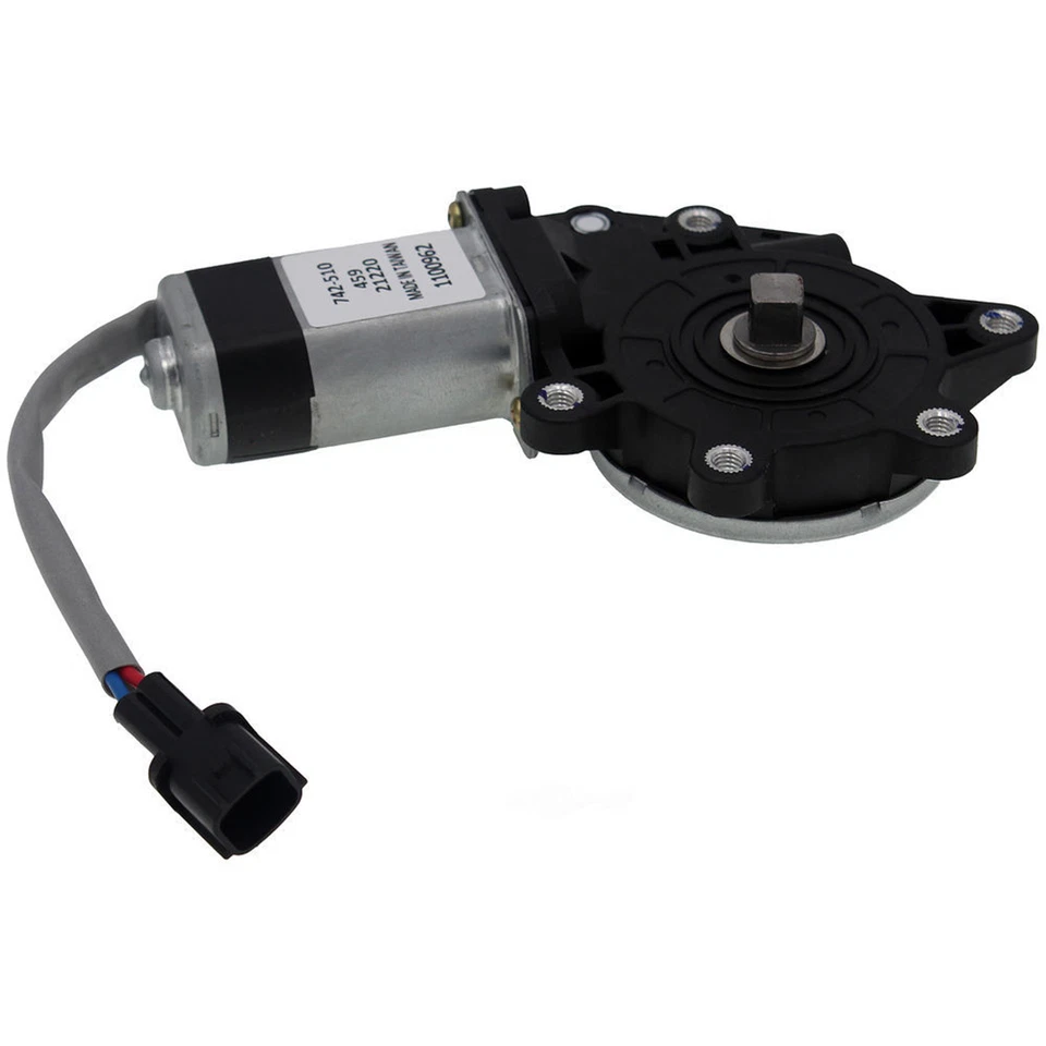 Dorman,Power Window Motor Passenger Side Right for Altima Frontier Murano Sentra - Image 3 of 4