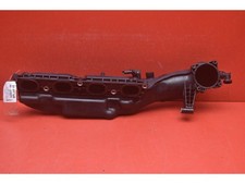 BMW 7 F01 F02 F03 F04 2010 Ansaugbrücke Ansaugkrümmer 70341444 MKO512872