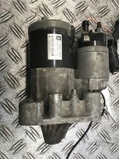 Anlasser V75500178004 Citroen Berlingo II (B9) 1.6 VTi 72kW 98PS StarterS 5FK (
