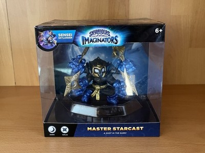 SKYLANDERS - Master Starcast  - Imaginators - PS4 PS5 Wii U Switch Xbox