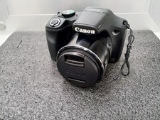 CANON (0 million pixels) POWERSHOT SX530HS digital camera