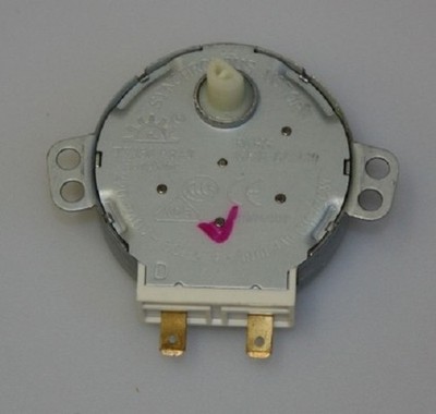 DeLonghi / Kenwood Drehteller-Motor TYJ50-8A7 220-240V 4r/min - Nr.: KW678857