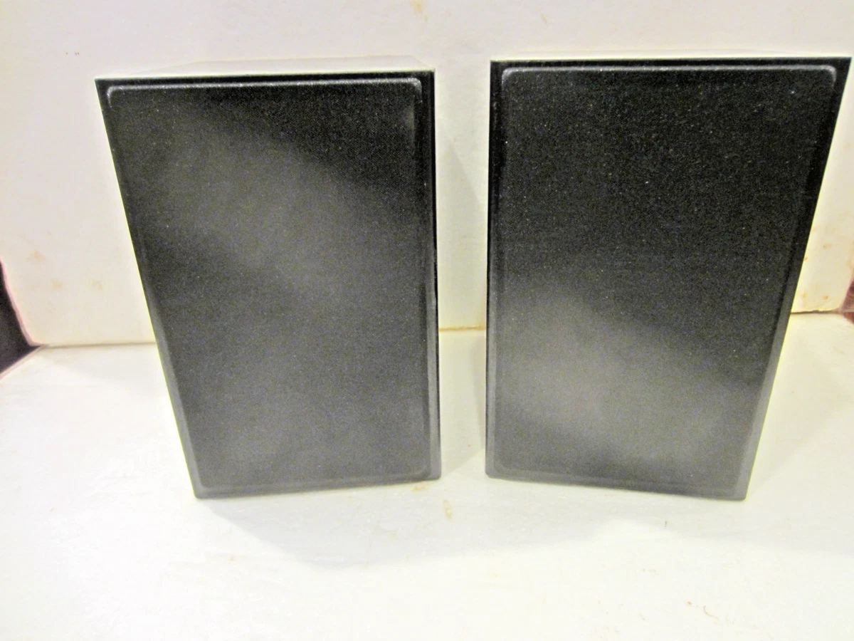 Panasonic 2.0 Channel Home Speakers & Subwoofers for sale | eBay