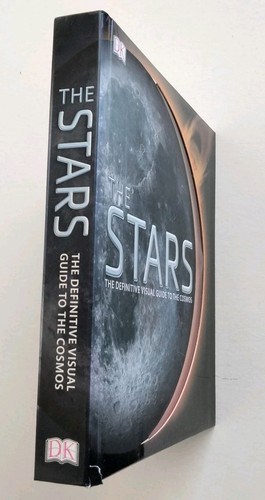 The Stars The Definitive Visual Guide The Planets DK 2017 Space Universe - Bild 6 von 24