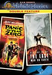 Panic in Year Zero/Last Man on Earth (DVD, 2005)