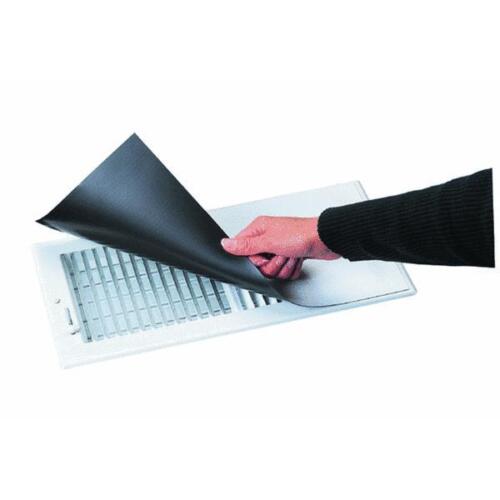 (12)-8" x 15" Magnetic Register And Vent Cover/Set of 3 sheets per pack MC815/3 - Picture 1 of 1