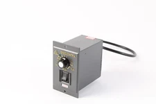 Ningbo ZDmotor US-52 Speed Control Unit 220V 50 Hz - Cut Cable