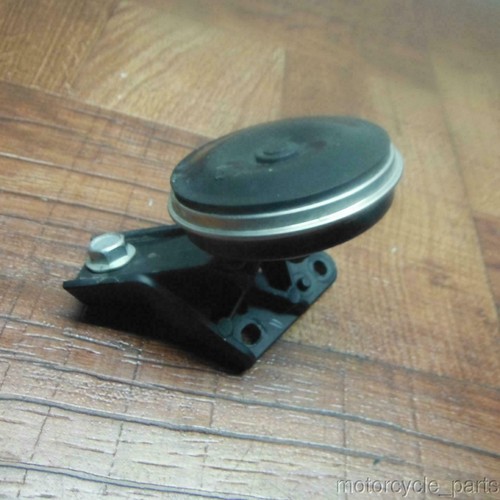 yamaha 2018 x-max 15-19 yzf r3 OEM HORN SIGNAL 1WD-H3371-00-00 MINT 5K miles - Picture 2 of 4