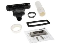 Blanco 120556 ÜBerlauf C-Overflow Rechteckig 77 X 29,8 Mm Al, Schwarz