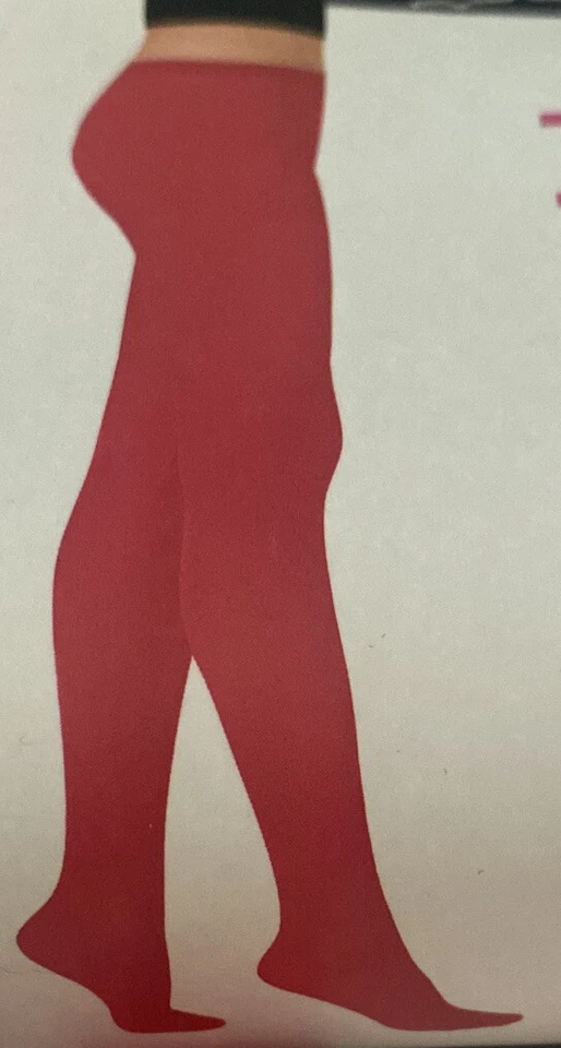 PACK DE 2 MEDIAS NEGRAS Y ROSAS MEDIANAS/GRANDES Foto 2 de 4