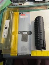 Pro Mag PM152 Tri Rail Forend for Remington 870 12 ga
