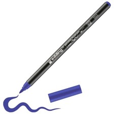 EDDING Porcellan Pinselstift 4200 1-4mm [alle Farben wählbar]