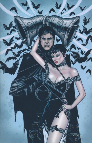BATMAN RENACIMIENTO #26 (50) VARIANTE VIRGEN ALEMANA 1-80 lim.200 Ex BODA Catwoman - Imagen 42 de 81