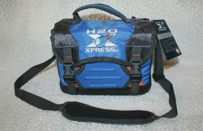h2o xpress tackle backpack