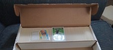 1993 TOPPS BASEBALL COMPLETE SET #1-825 DEREK JETER RC