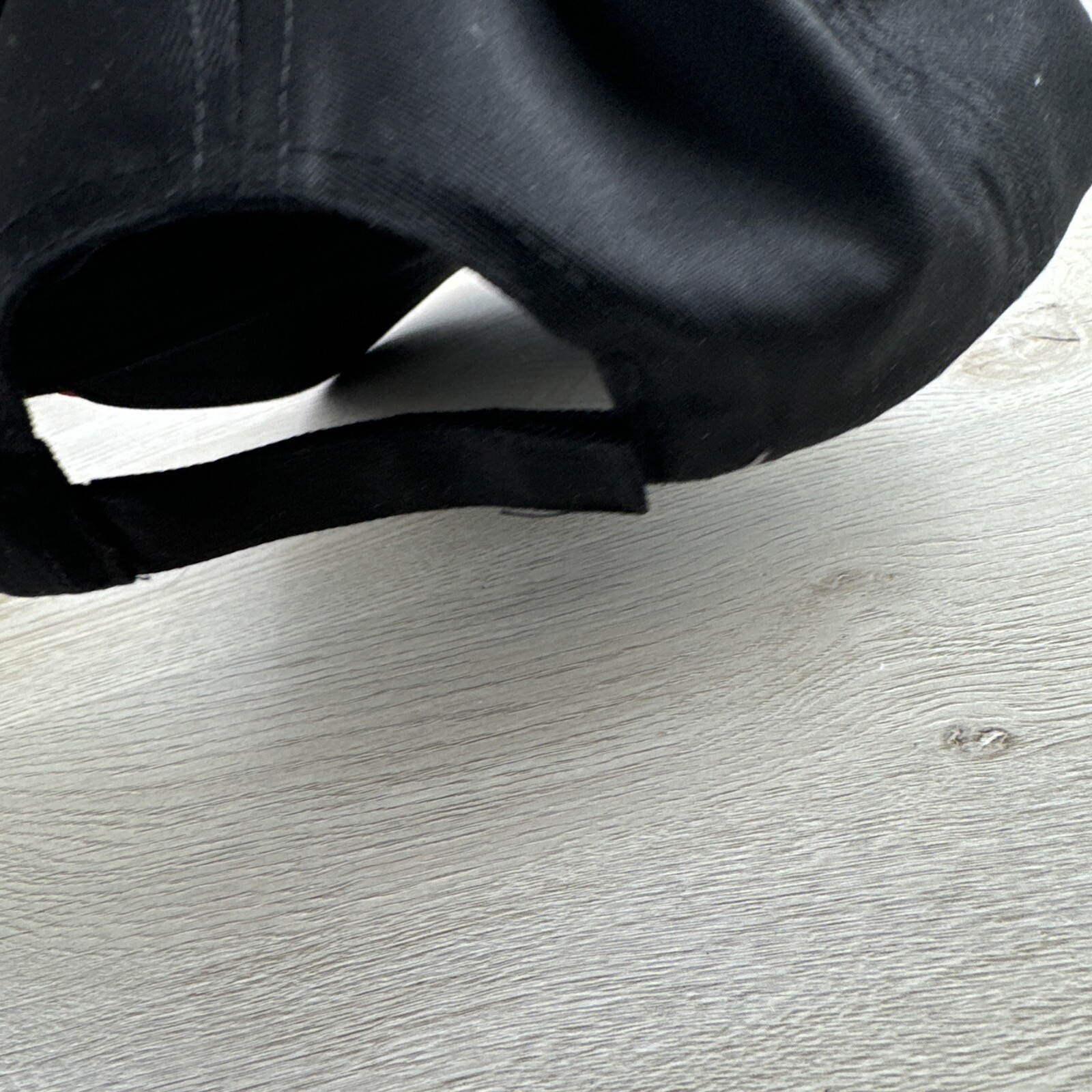 Crop Tech Services Black Adjustable Hat Adult Siz… - image 9