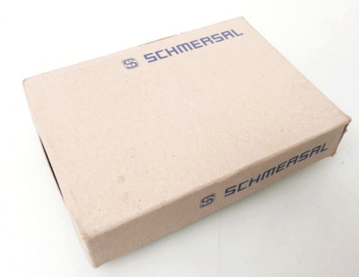 Schmersal Protect Sicherheitsrelais 101209242 | SRB211AN-24V(V.2)