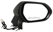 For 2020-2021 Toyota Corolla Power Side Door View Mirror Right