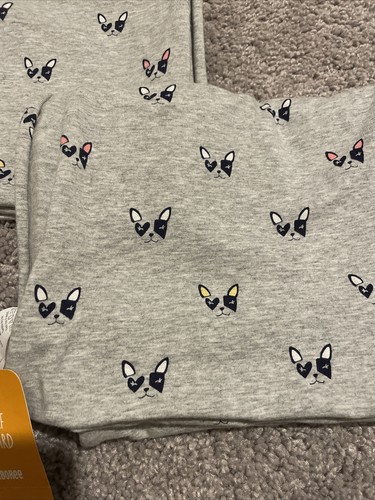 Lot of Two Girls’ Gray Gymboree Scarves, NWT - Picture 10 of 11
