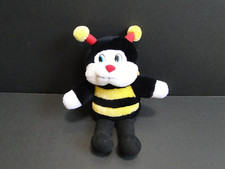 Vintage Bee 10.5" Plush