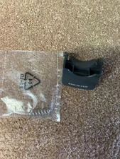 OEM Bissell Vacuum Wand Release 3059 2852 28524 2998 2920 3399 31259 3125 3125W