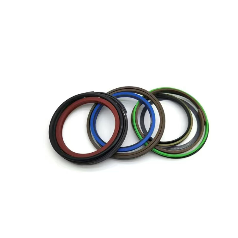 0310510 BUCKET CYLINDER SEAL KIT FITS FOR HITACHI ZX160LC | eBay