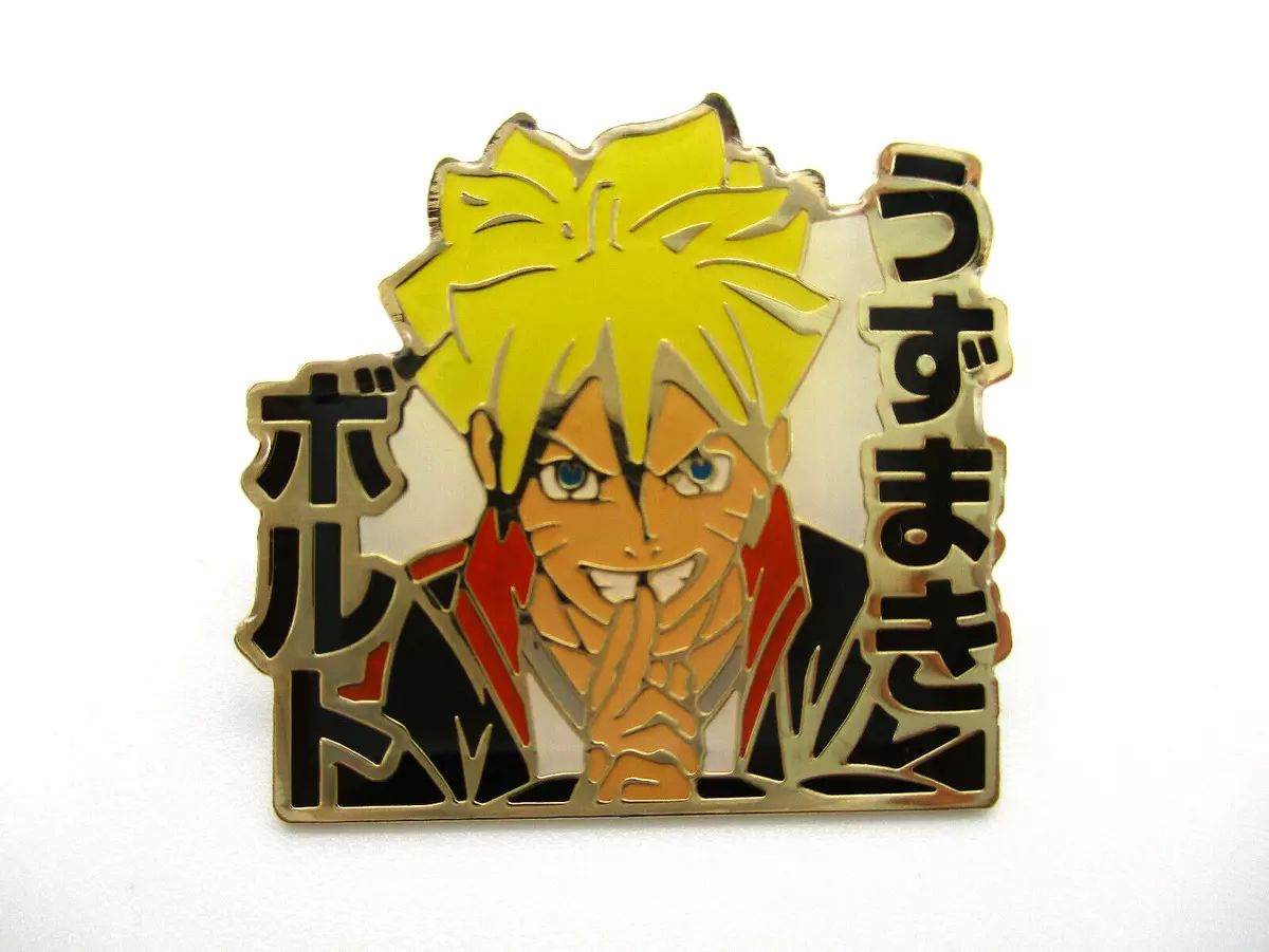 Pin em naruto/boruto