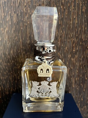 ジューシー クチュール EDP SP 50ml JUICY COUTURE by JUICY COUTURE 1.7 oz / 50 ml EDP spray