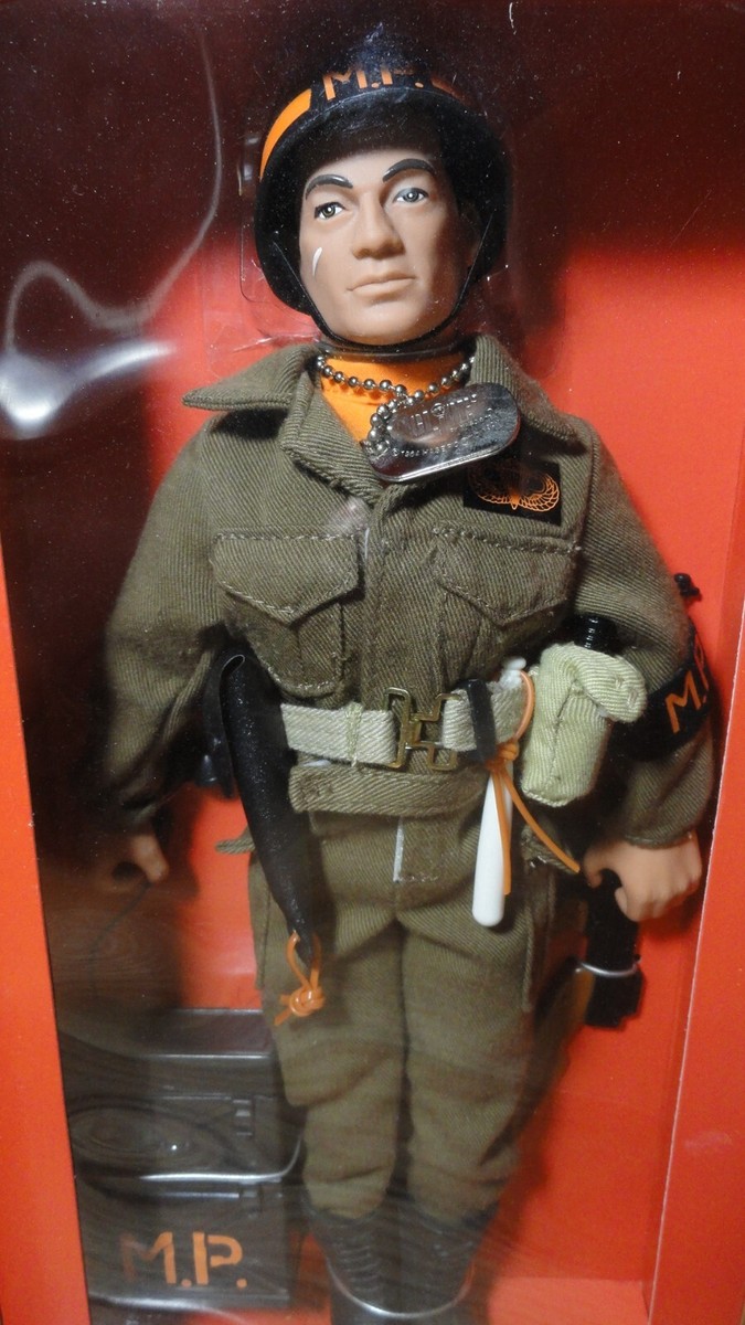Hasbro G.I. Joe: Airborne Military Police Action Figure for