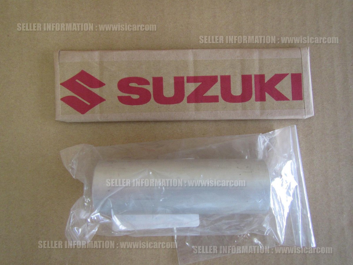 その他 1 Suzuki OEM NOS Genuine Original Motorcycle P/N 54731-40B00 Spacer