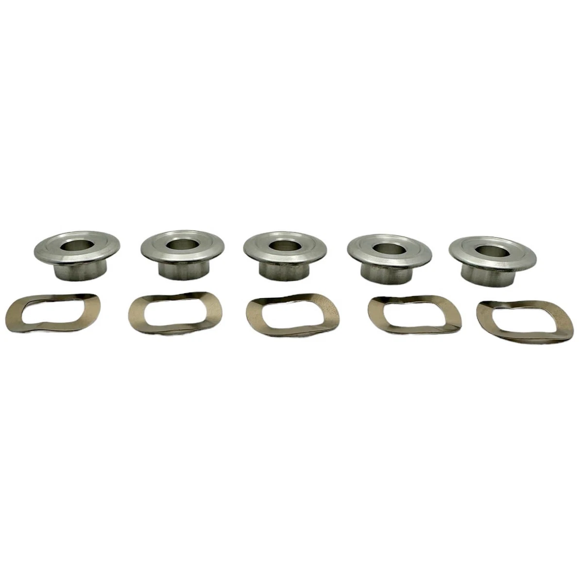 Brake Rotor Roller Pin Set BMW K-Bike, Oil-head 34112314887 