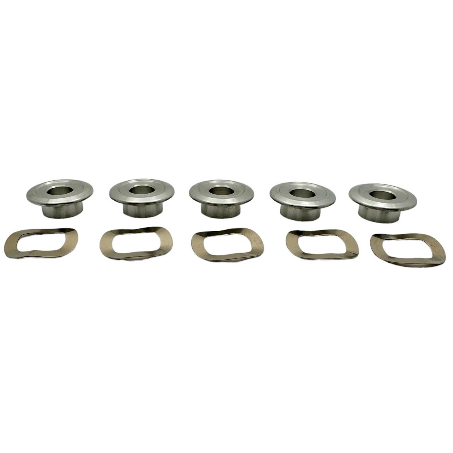 Brake Rotor Roller Pin Set BMW K-Bike, Oil-head 34112314887 