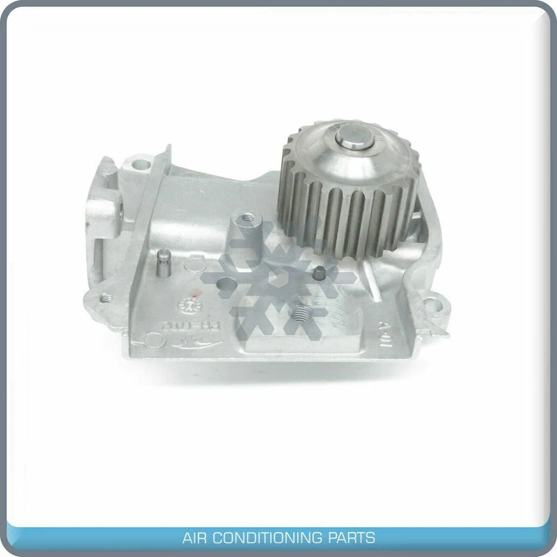 Nueva bomba de agua del motor para 83 84 85 86 B2000 626 Mazda 2.0L AW9111 Foto 2 de 4