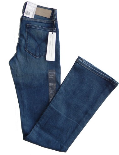 Calvin Klein Jeans Size 26x30 Modern 