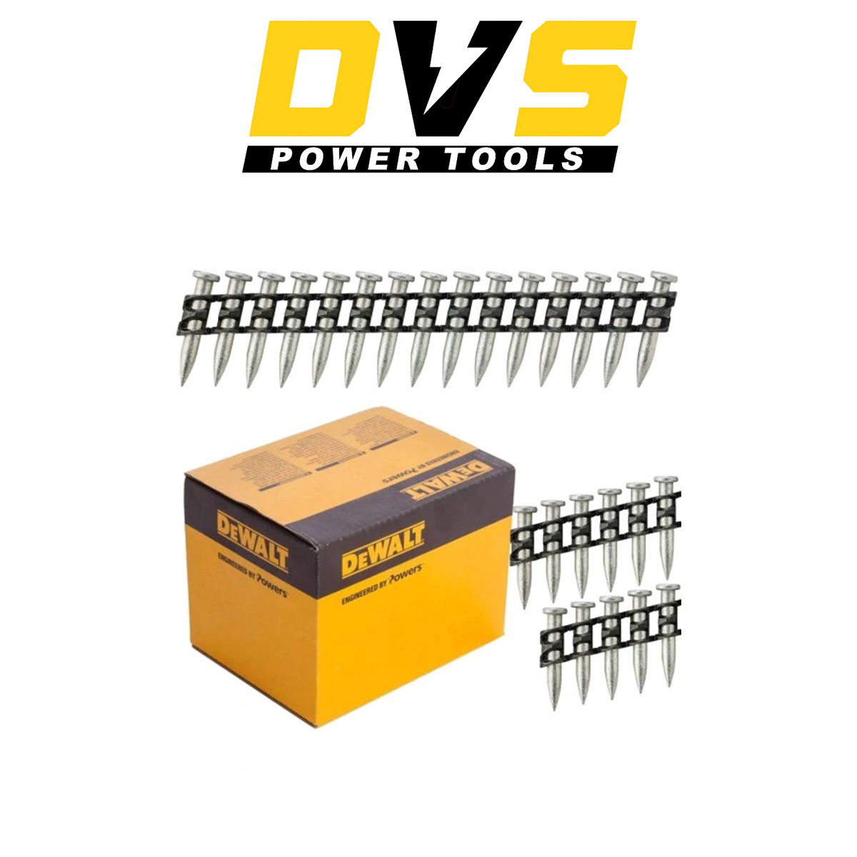 DEWALT DCN8902015 1005 X 15mm Pins for Dcn890 Nail Gun for sale online