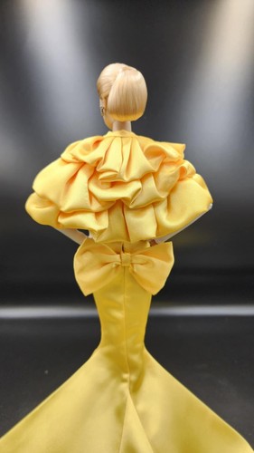 Clearance Sale FOR Dress Gown Outfit Dress new for dolls Fashion Royalty - Picture 7 of 11