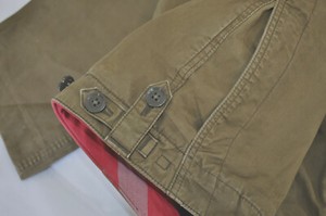 burberry brit 100