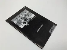 Monopoly SNES Super Nintendo Instruction Manual Only No Game Instruction Booklet