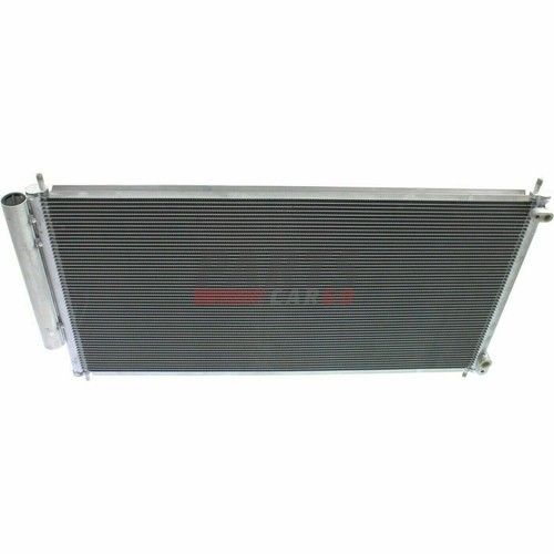 New Fits 2012 2013 2014 2015 Honda Civic Coupe 2-Door 80110TS4T01 A/C Condenser - Photo 4/5