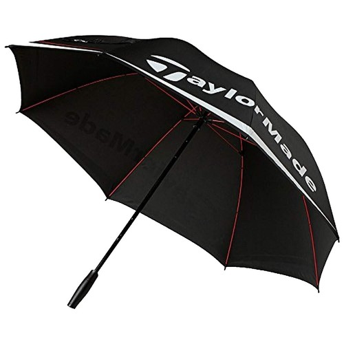 Titleist Tour Double Canopy Golf Umbrella | eBay