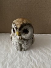 chouette hibou miniature Collection