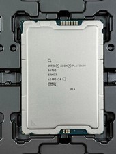 Intel Xeon Platinum 8473C CPU 52Core 104Thread LGA-4677 2.10GHz